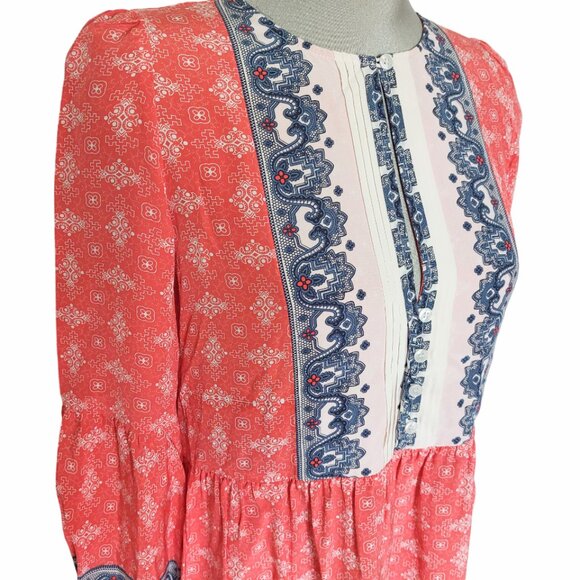 Sea New York Silk Mini Dress - New with Tags - Medium - Picture 3 of 14